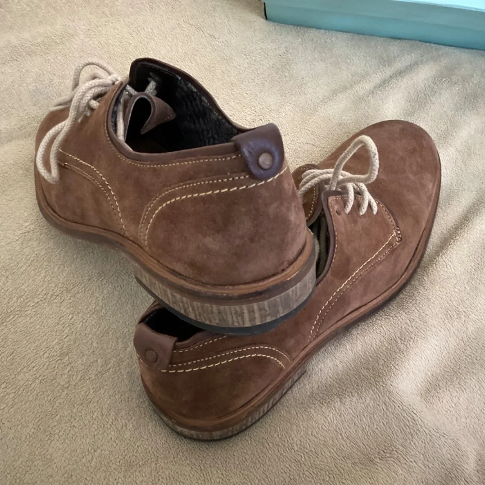 Modern fiction men’s shoes